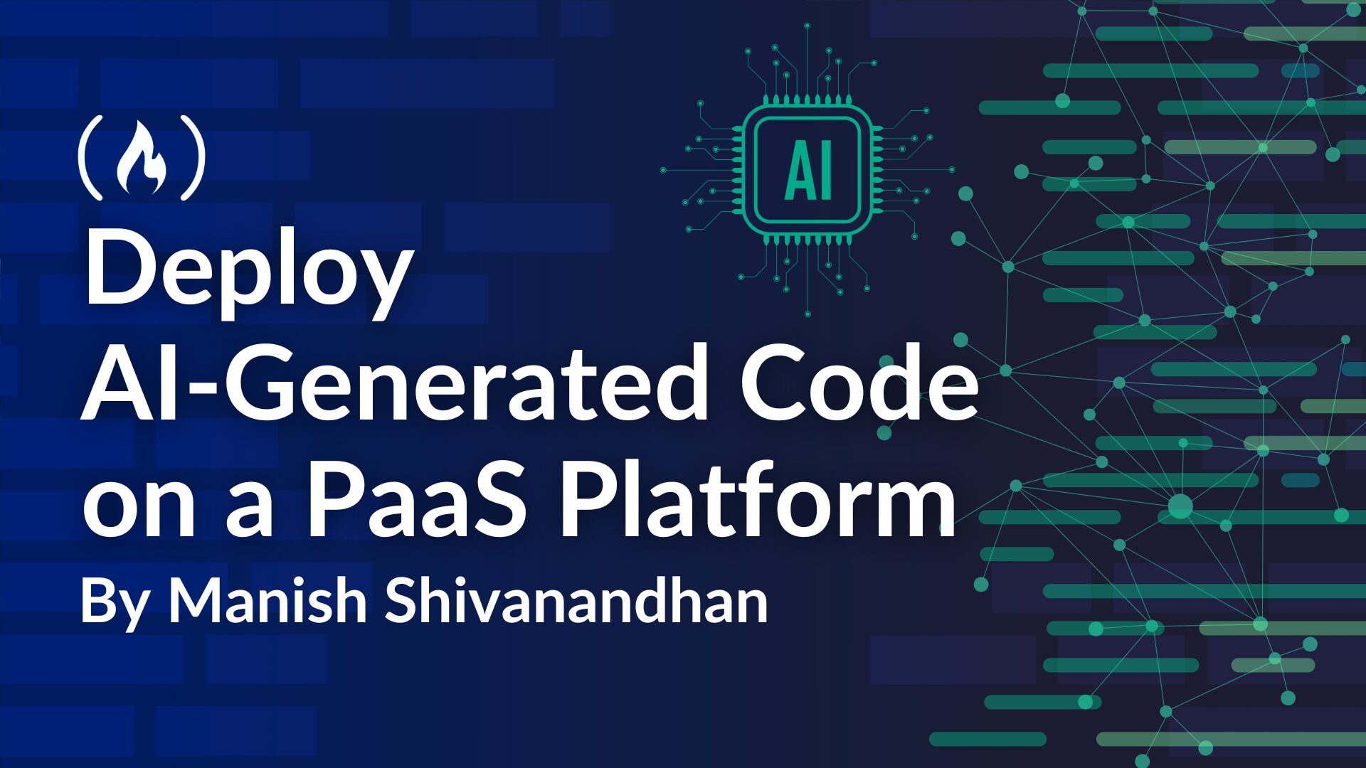 Deploy AI-Generated Code with Ease