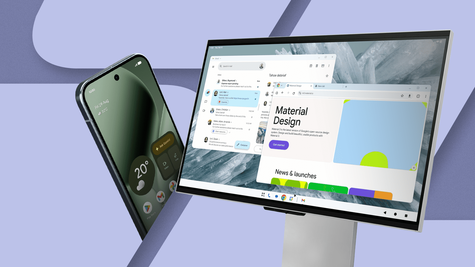 The Surprising Benefits of Using a Desktop Mode on Your Pixel
