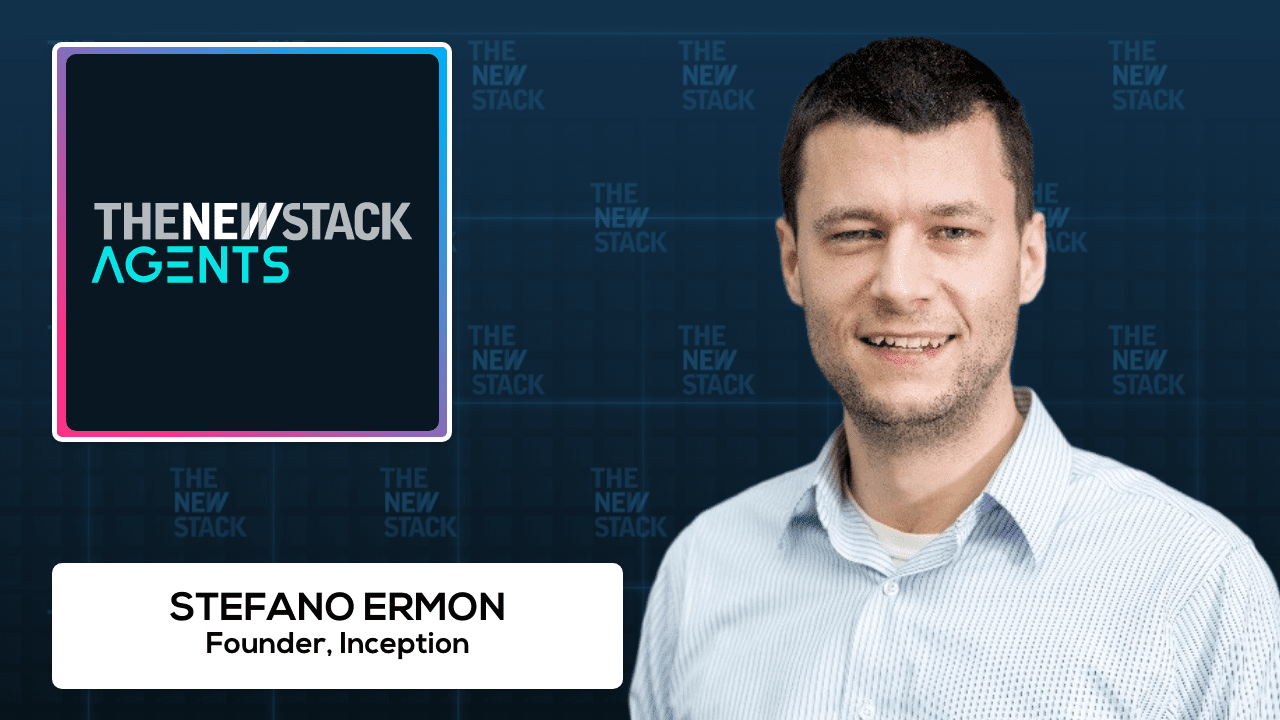 Inception Labs' Diffusion LLM: 10x Faster Than Top AI Models
