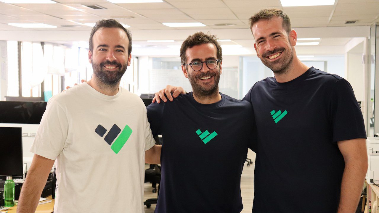 TaxDown Secures €4M to Revolutionize Digital Taxation