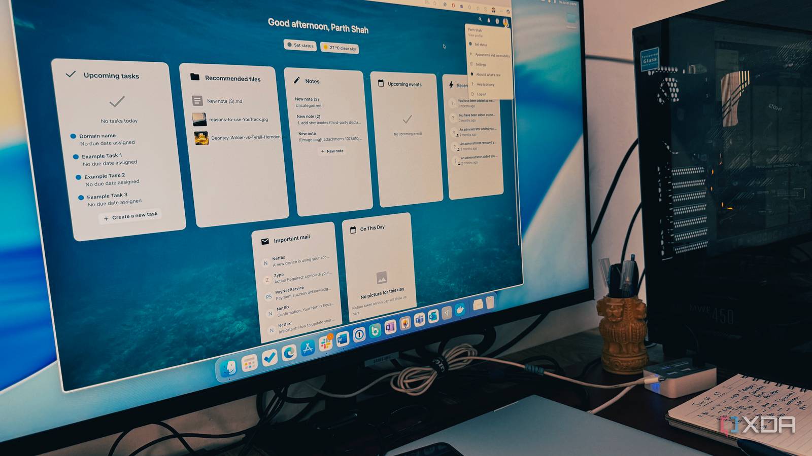 Streamline Your Homelab: Docker Containers for Smoother Performance
