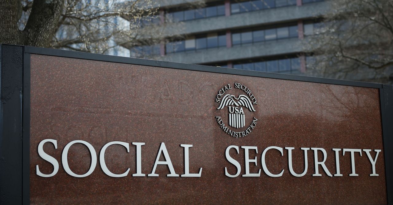 DOGE Operative Accused of Social Security Data Misuse