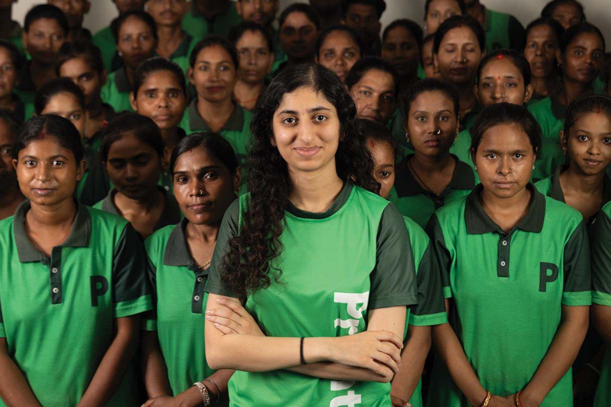 Pronto Raises $25 Million to Revolutionize India's Domestic Help Market