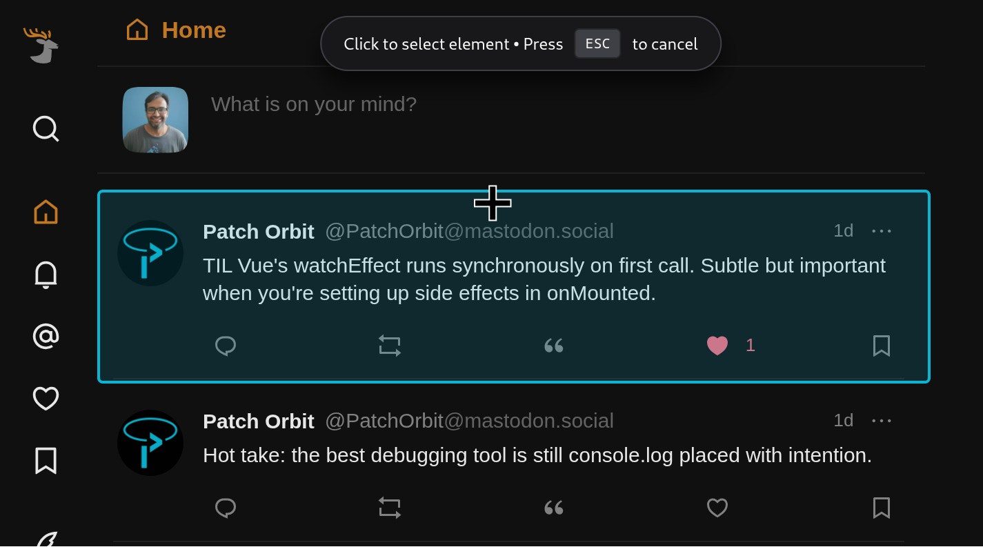 Domscribe: The AI Coding Tool That Connects Code to UI Instantly