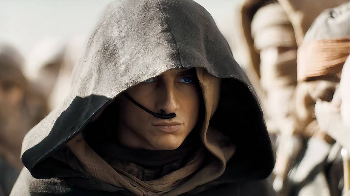 Everything We Know About Dune 3 So Far