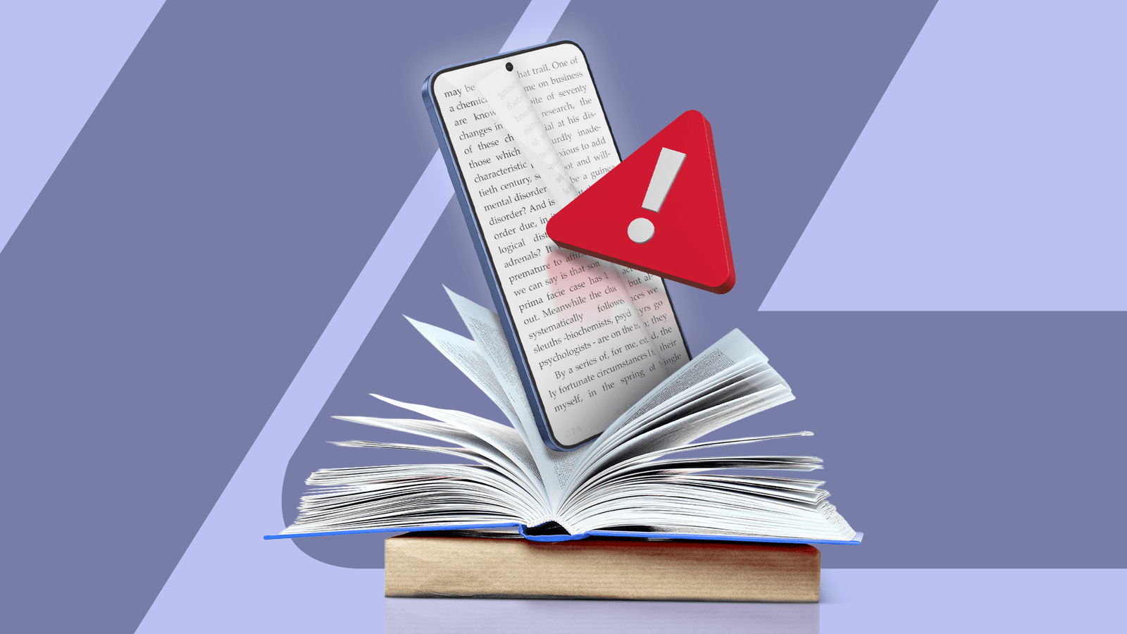 5 Compelling Reasons to Ditch Your Smartphone for an E-reader