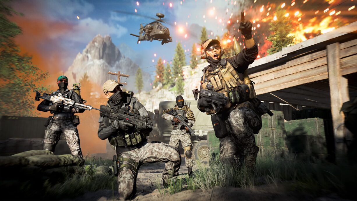 EA Layoffs: Staff Cuts Across Battlefield Studios