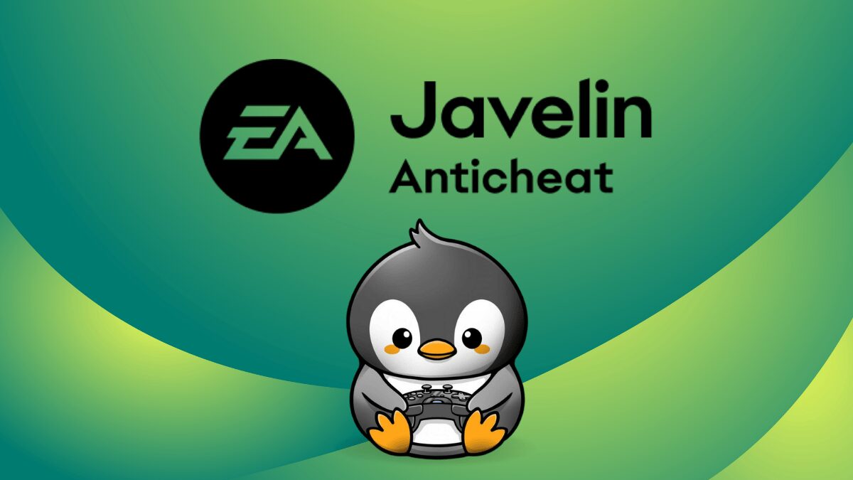 EA Hints at Linux Support in Job Listing – What It Means for Gamers