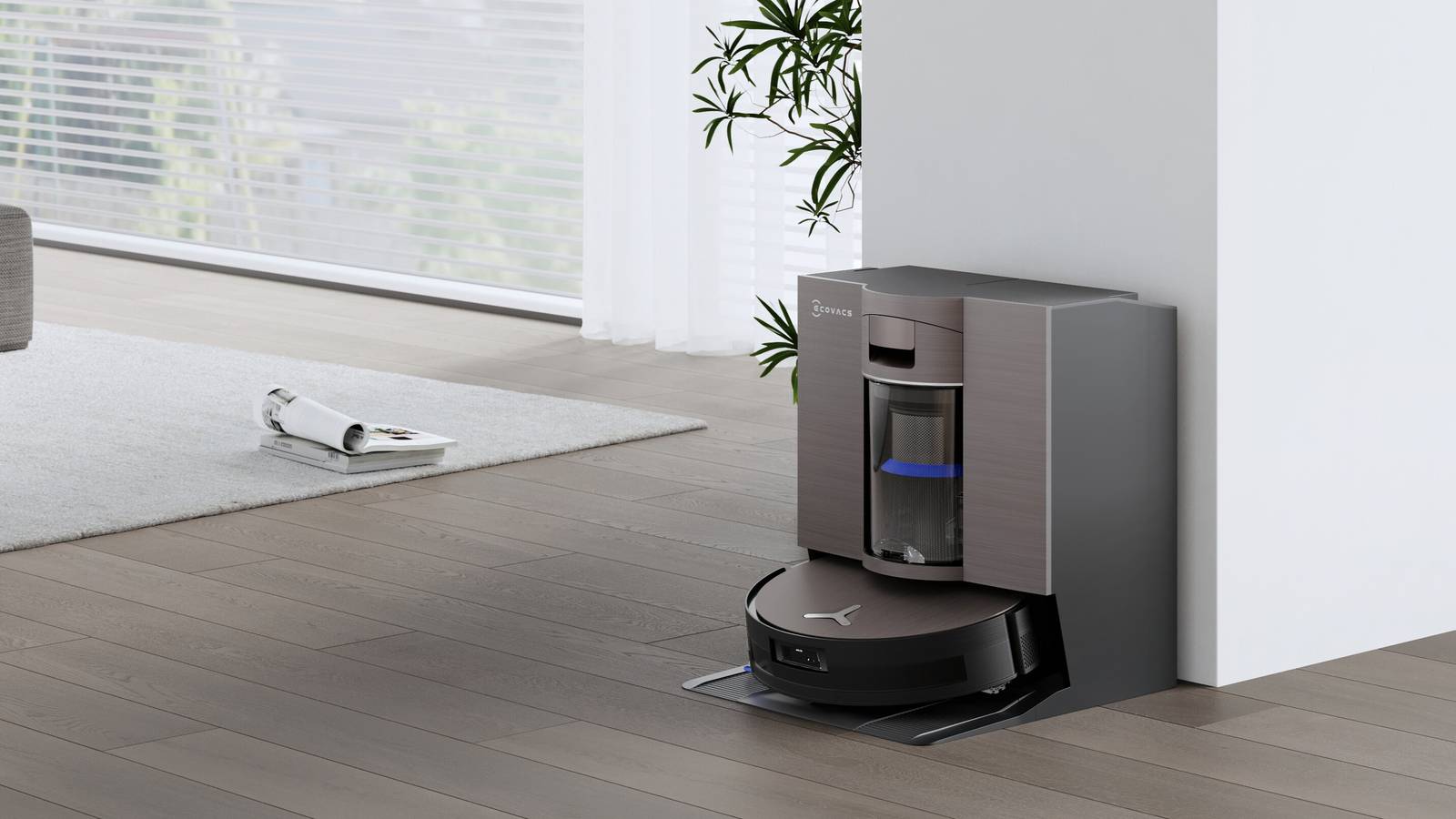ECOVACS DEEBOT X11 OmniCyclone Spring Sale: Smart Cleaning at a Great Price