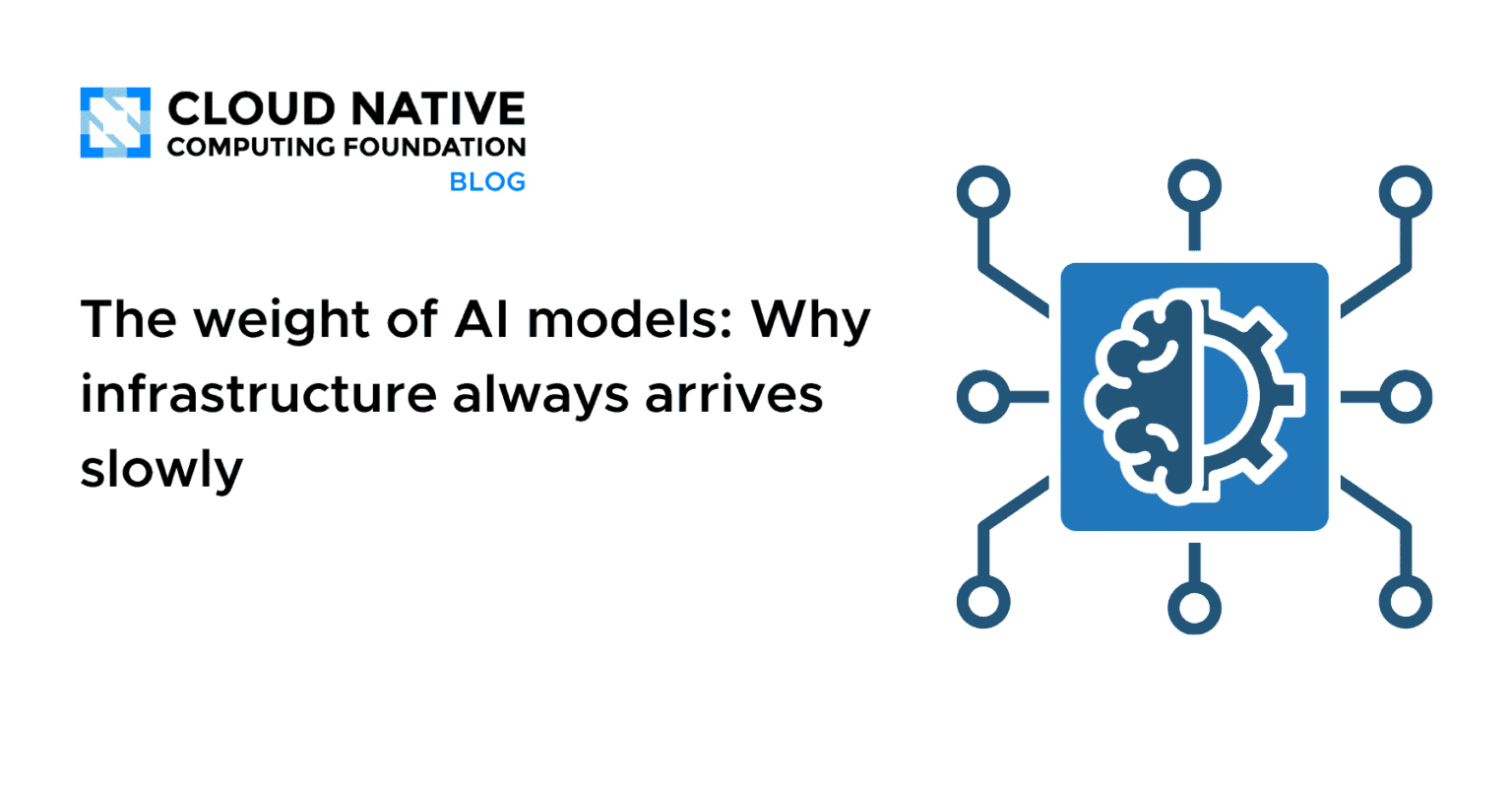 Effortless AI Model Management: Closing the Cloud-Native Gap