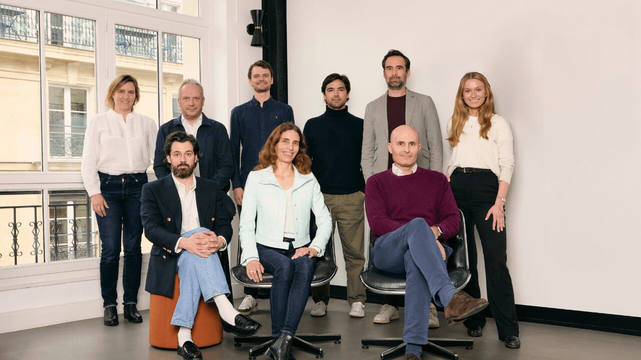 Elaia Closes €134M Fund to Back Europe's Next Generation of Breakthrough Startups
