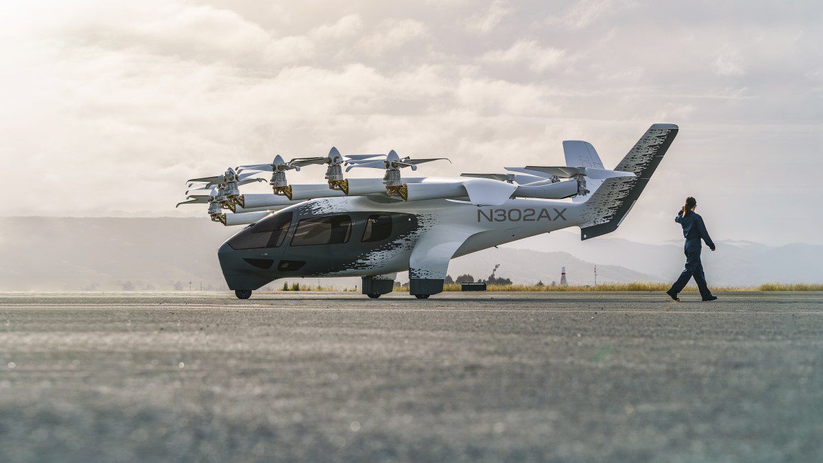 Archer Aviation vs Joby Aviation: Uncovering Deceptive Practices