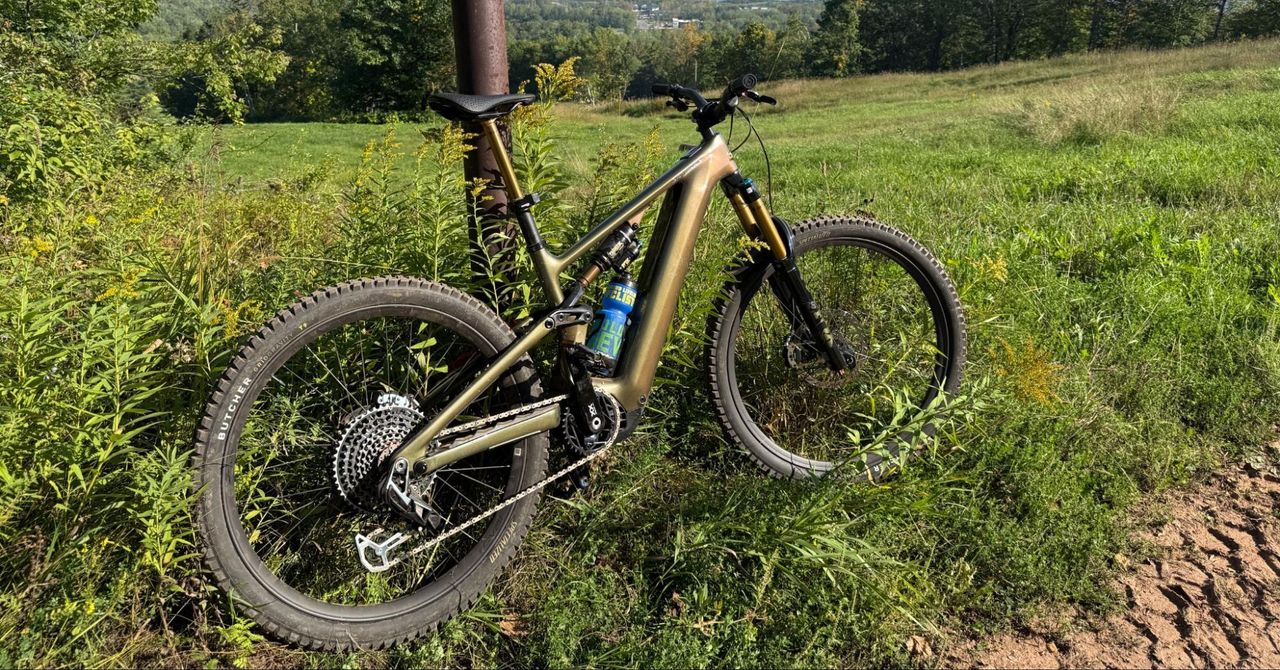 Electric Mountain Bikes: A Comprehensive Guide