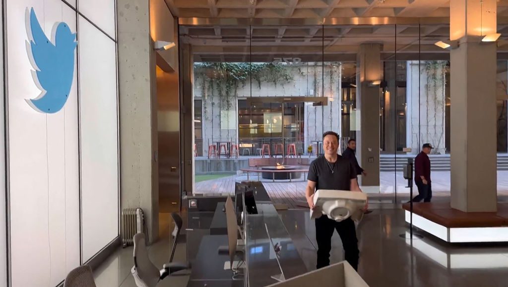 Elon Musk Loses Court Case Over X Ad Boycott