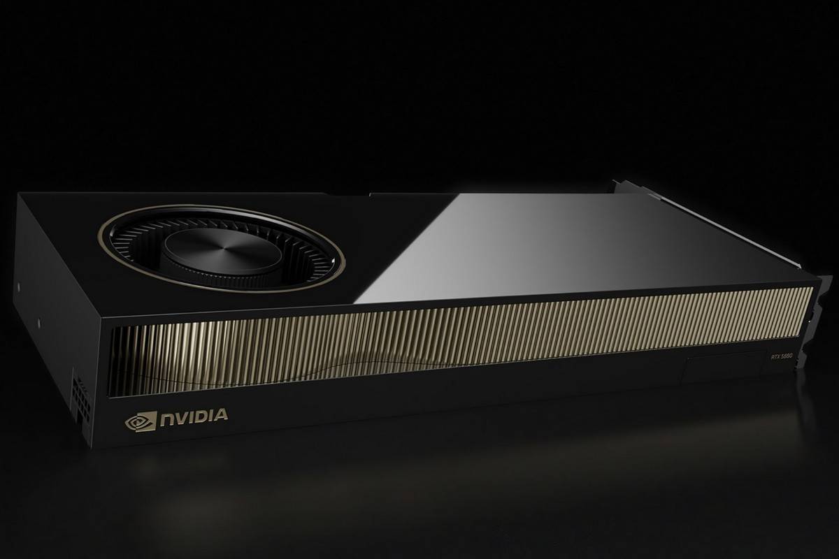 Enterprise GPUs for Home Servers: A Hidden Gem for Tech Enthusiasts