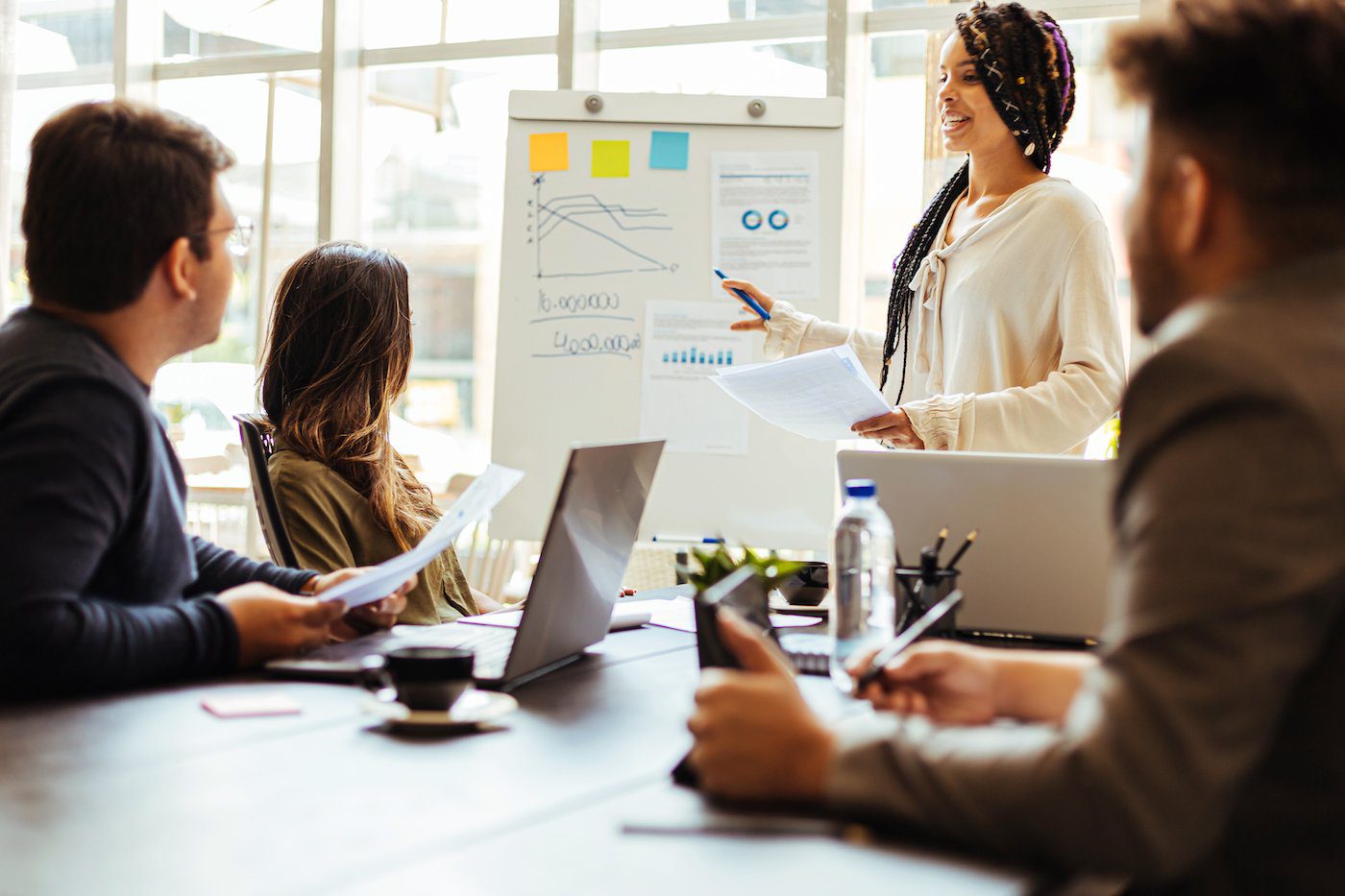 Enterprise Project Management Software