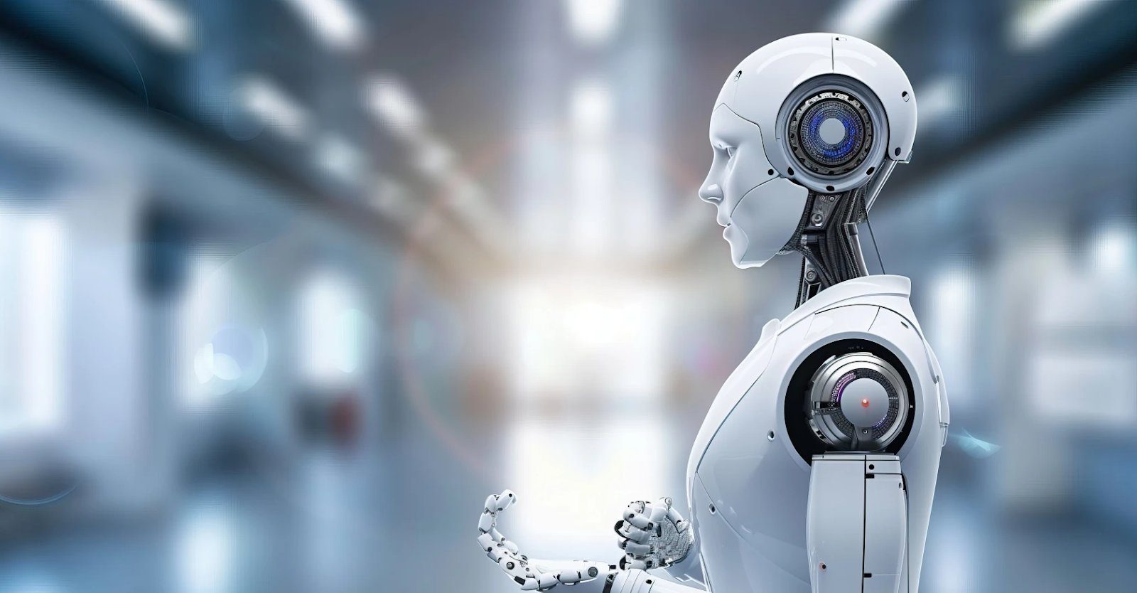 Enterprise Robotics: The New Frontier for IT Leaders