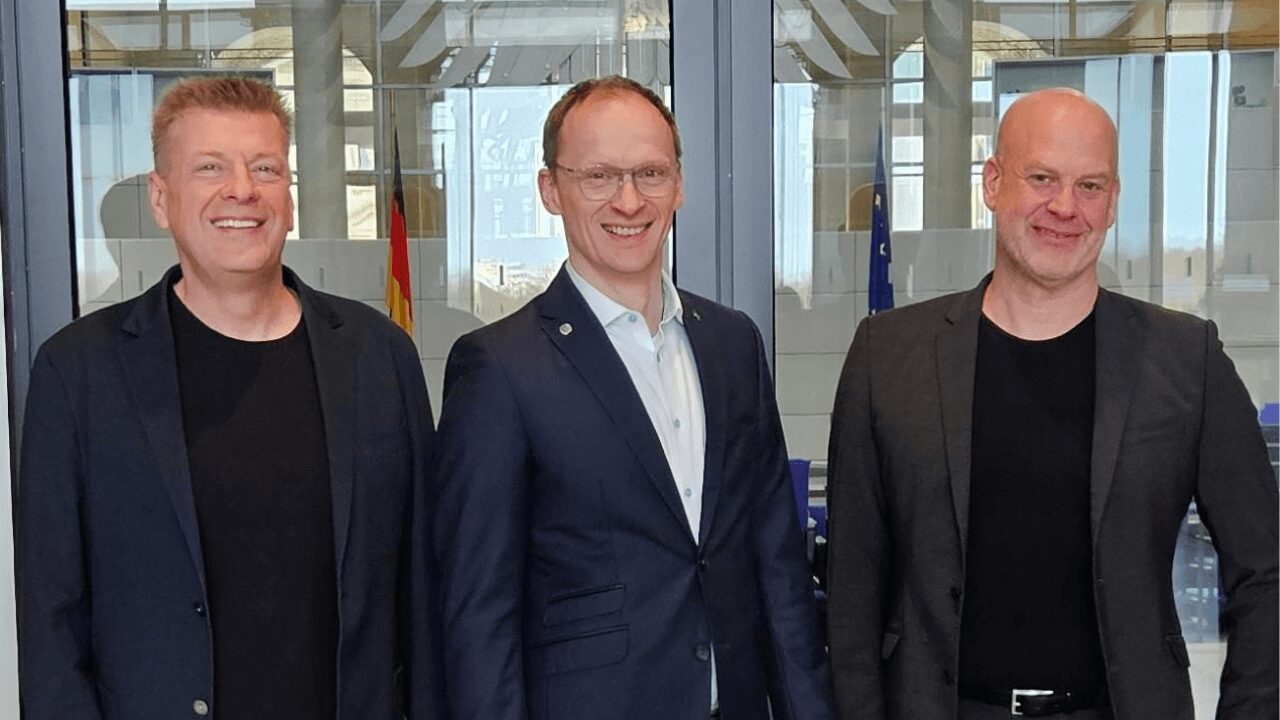 Euro-Office: Europe's Answer to Microsoft Office