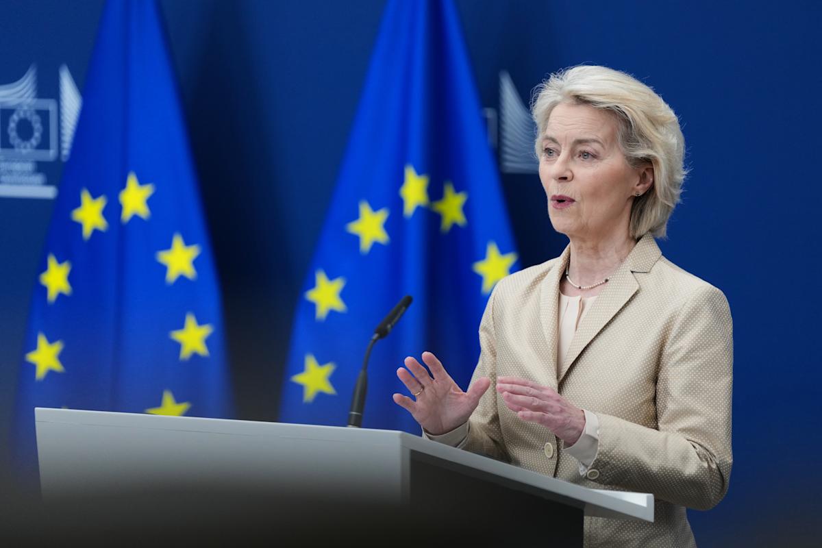 European Commission Data Breach: Key Details and Cybersecurity Lessons