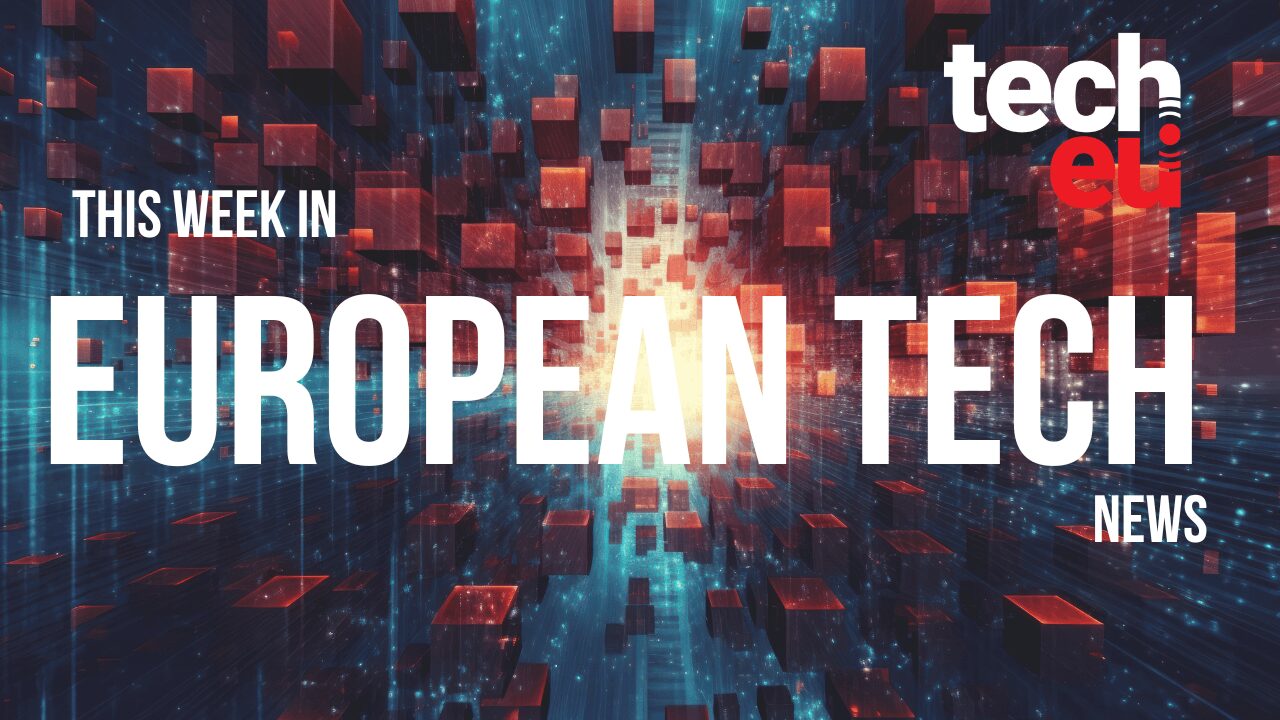 Europe's 2026 Tech Funding Surge: $225M for Kandou AI & More
