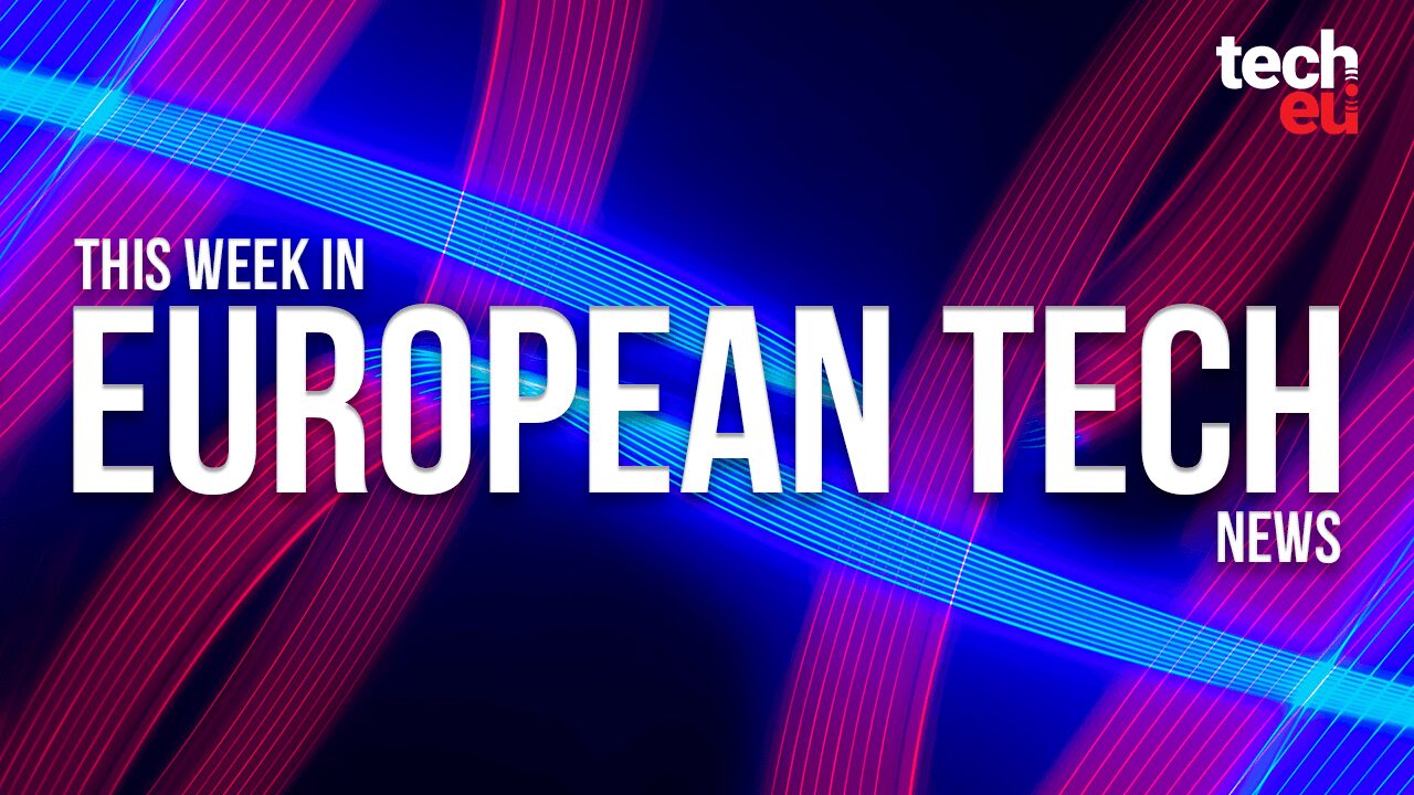 European Tech Funding 2026: Key Deals and Trends