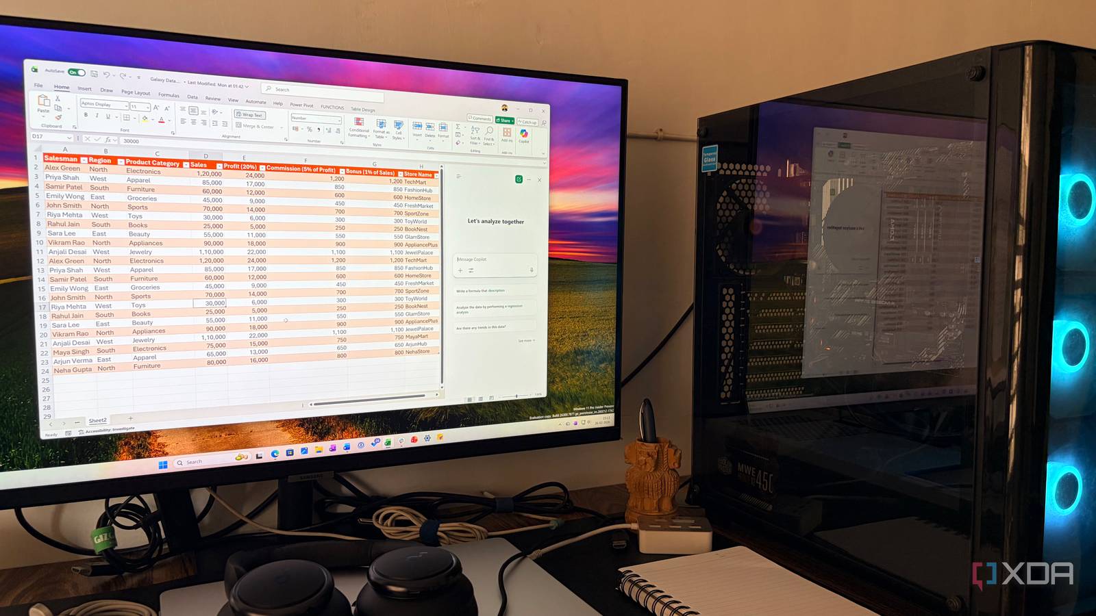 Unlocking Excel's Hidden Gems