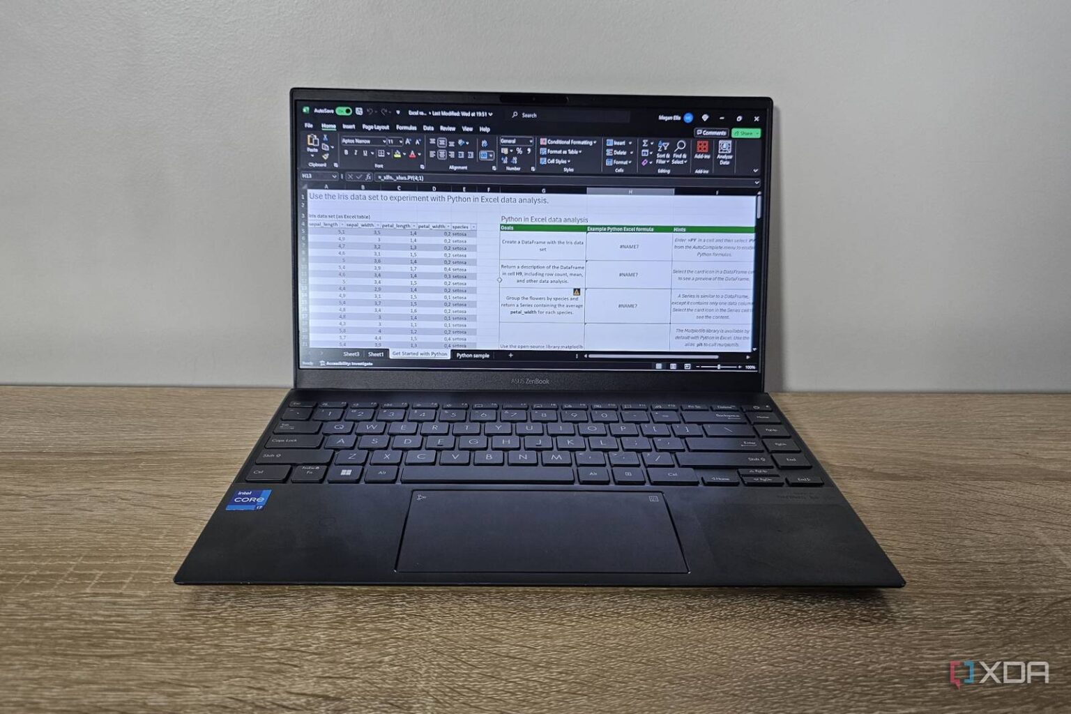 Why Excel Remains the Top Choice for Project Management