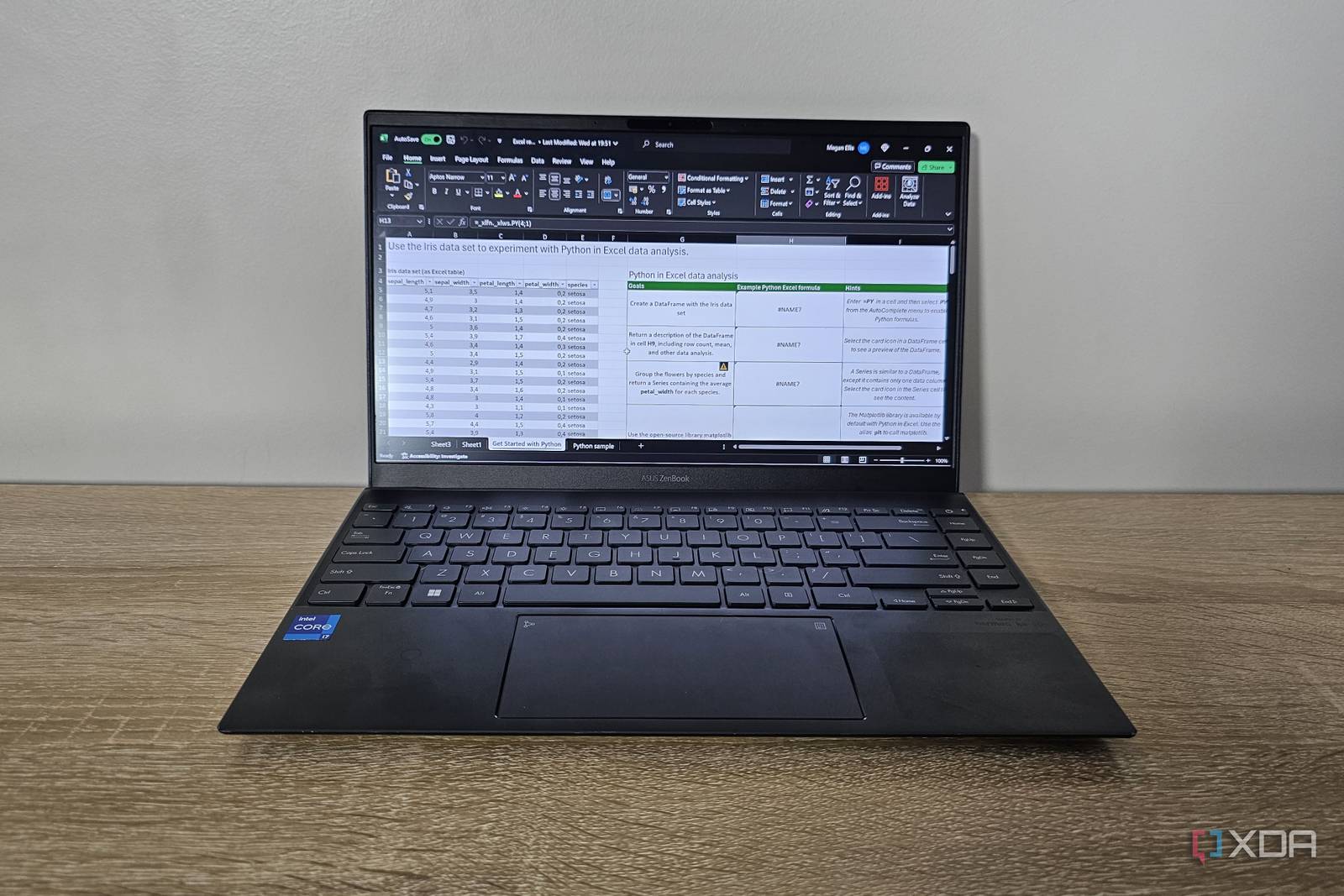 Why Excel Remains the Top Choice for Project Management
