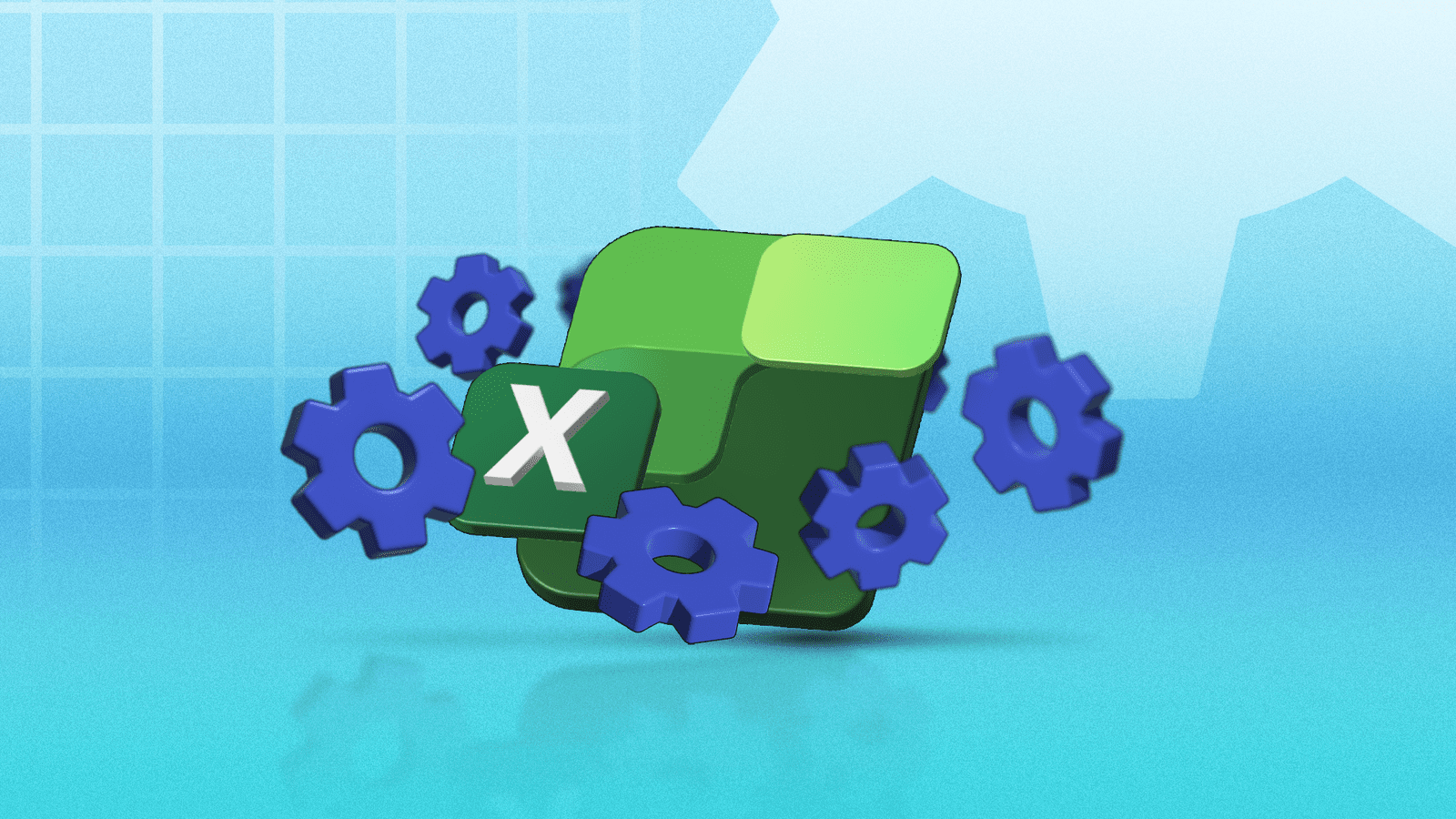 6 Essential Excel UI Changes for a Better Spreadsheet Experience