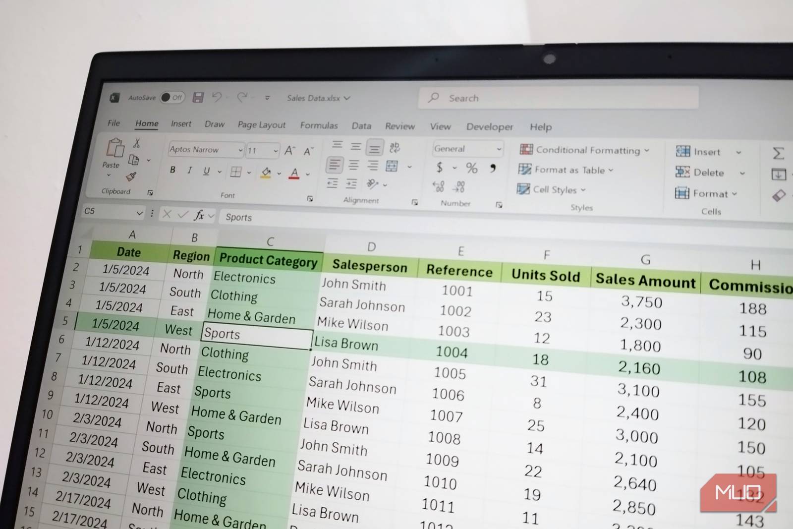 Excel's Game-Changing Update