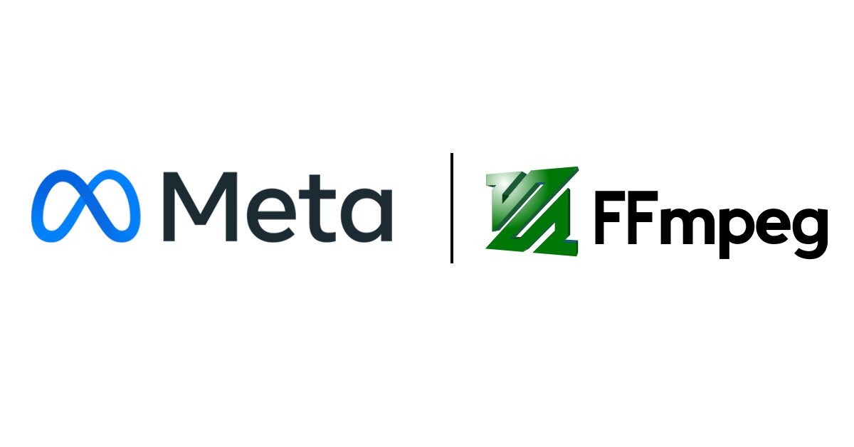 FFmpeg at Meta: Scaling Media Processing