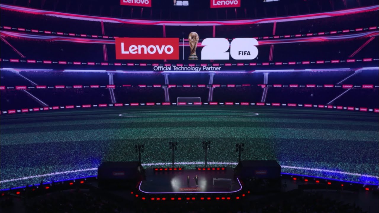 FIFA's AI Revolution: Enhancing the 2026 World Cup Experience
