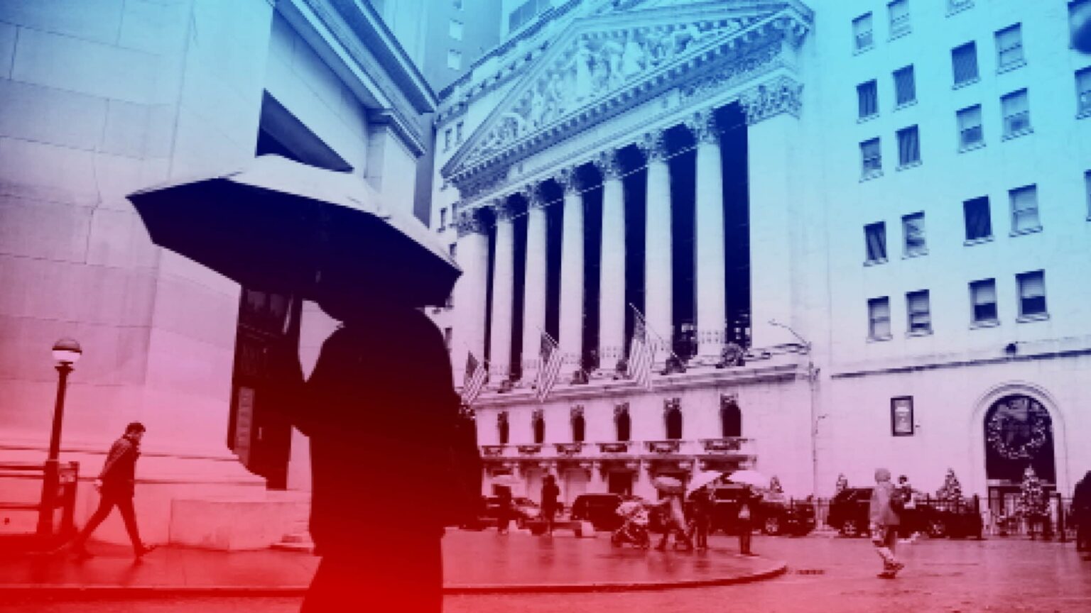 Financial News and Market Trends