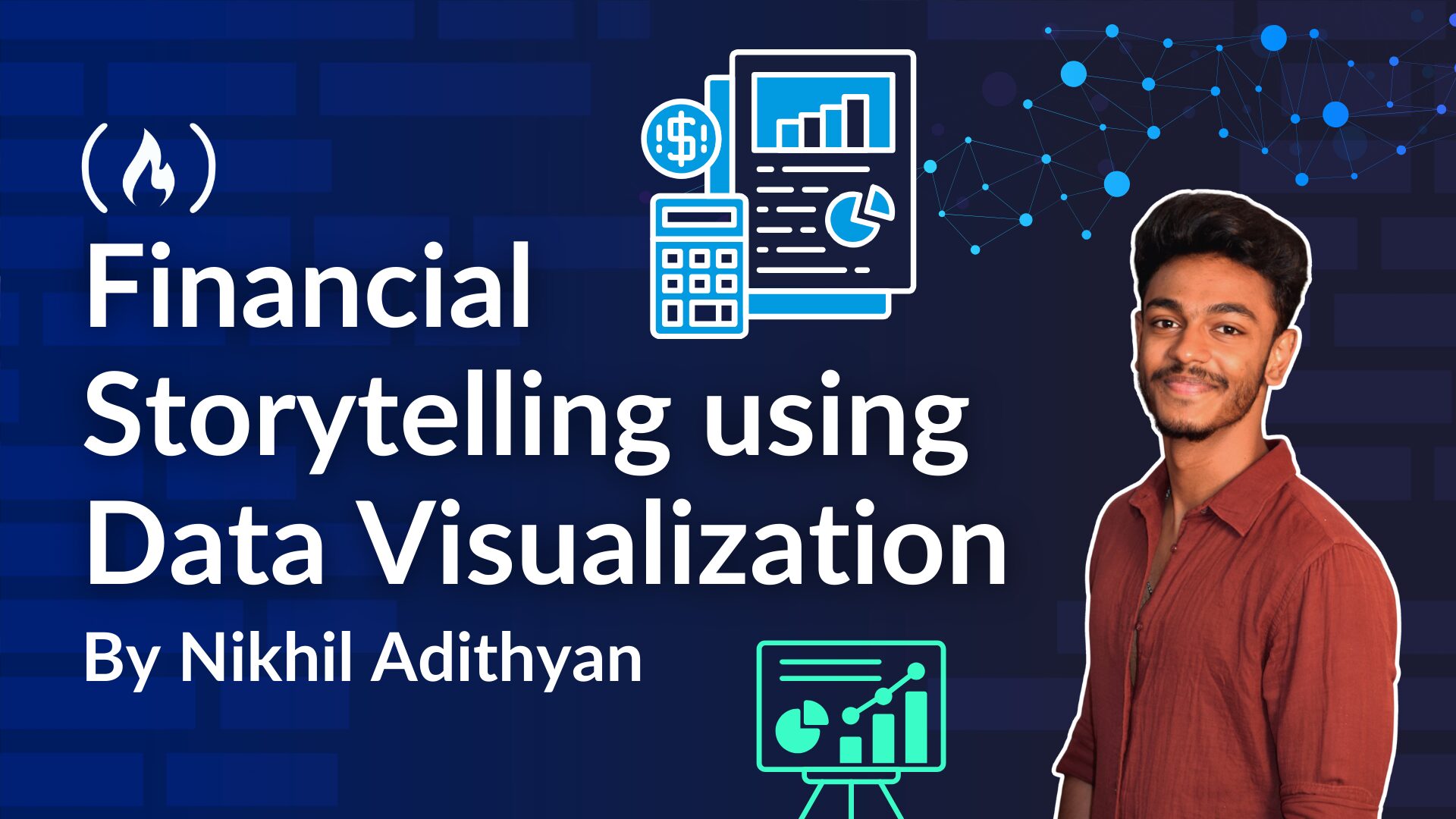 Financial Storytelling with Data Visualization: A Practical Guide