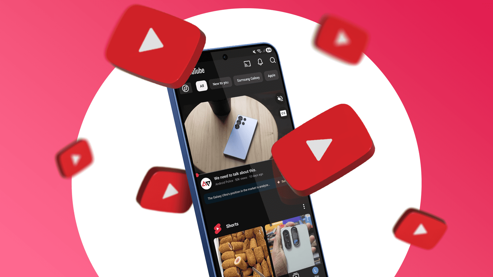 How to Fix Your YouTube Feed: Proven Solutions That Work