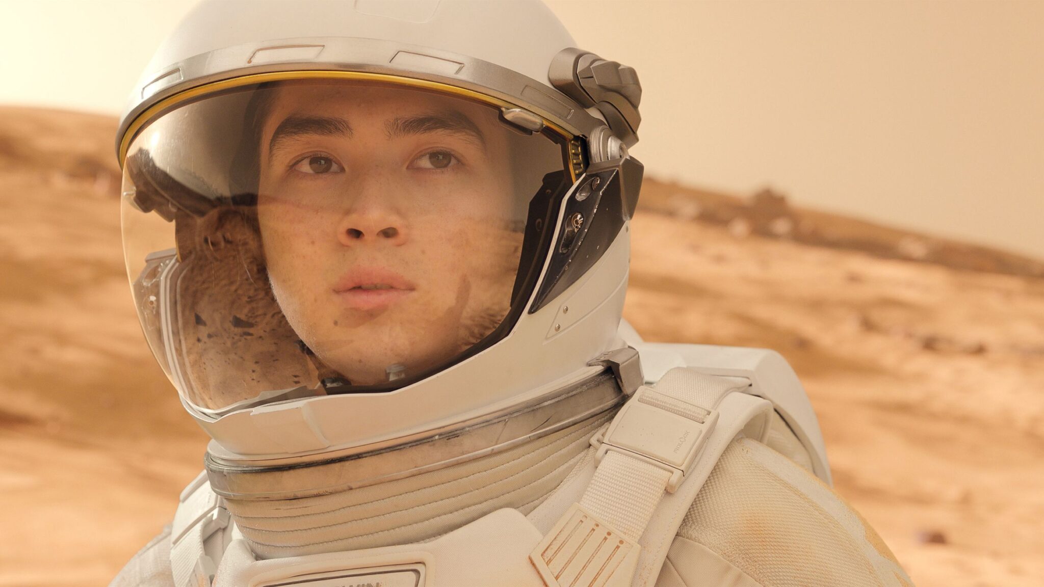 For All Mankind Season 5: Premiere Date, Cast & Plot Revealed