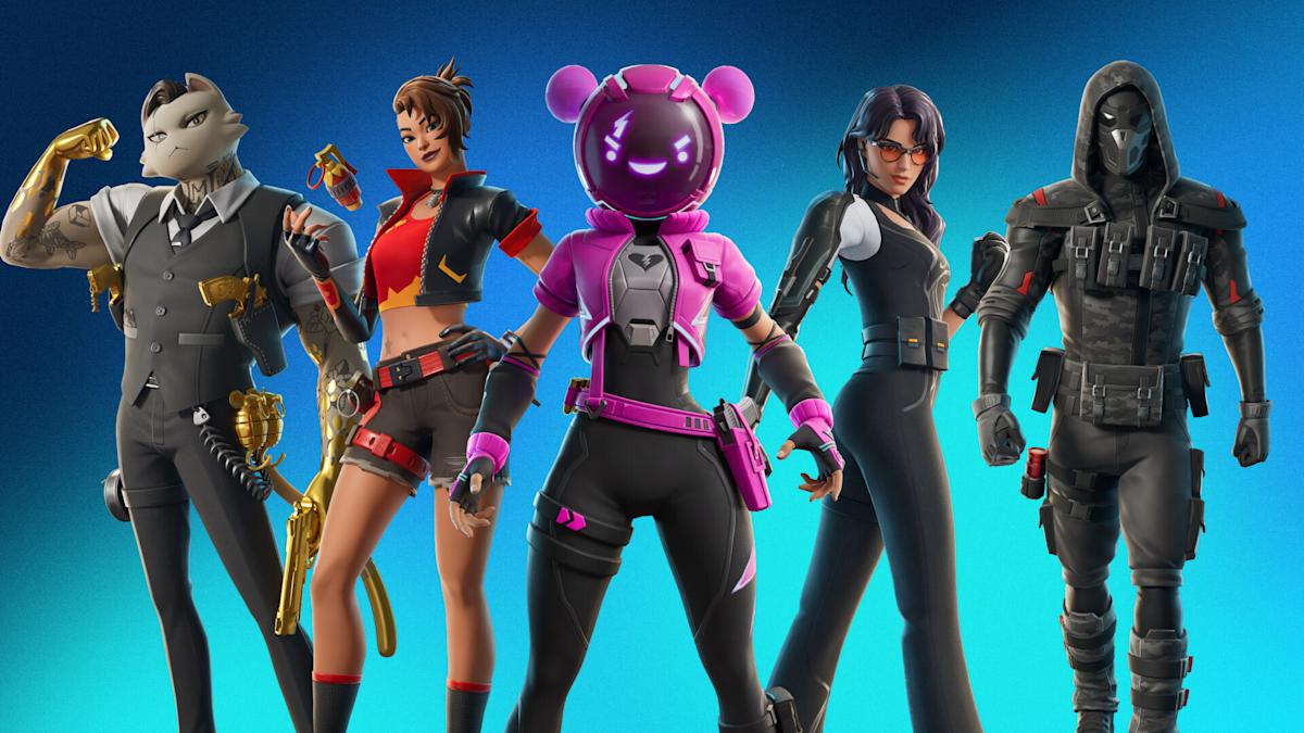 Fortnite Returns to Google Play Store March 19