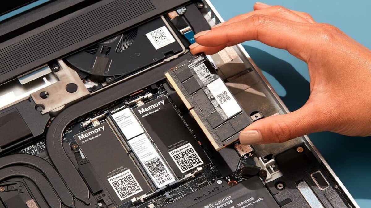 Framework RAM Price Hikes: What You Need to Know
