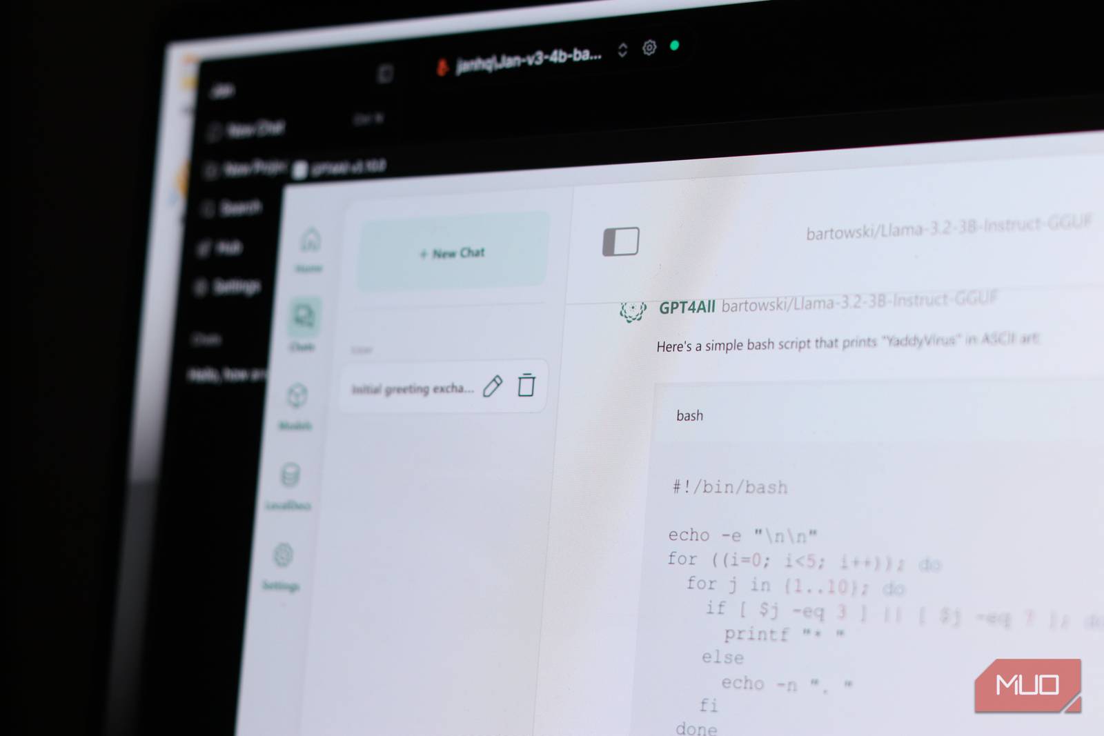 Run Powerful AI on Your PC for Free