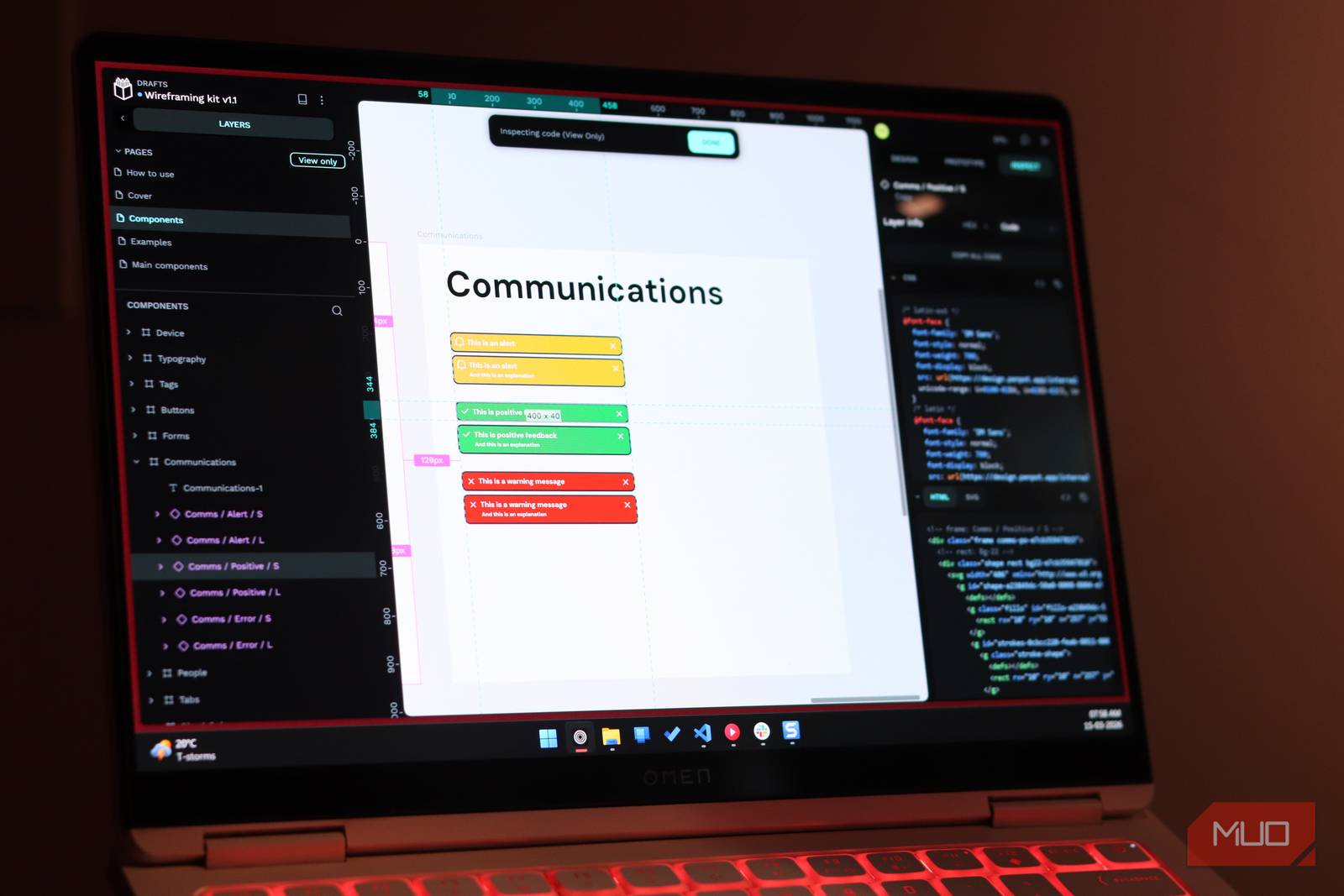 Ditching Figma: How a Free Open-Source Design Tool Won Me Over