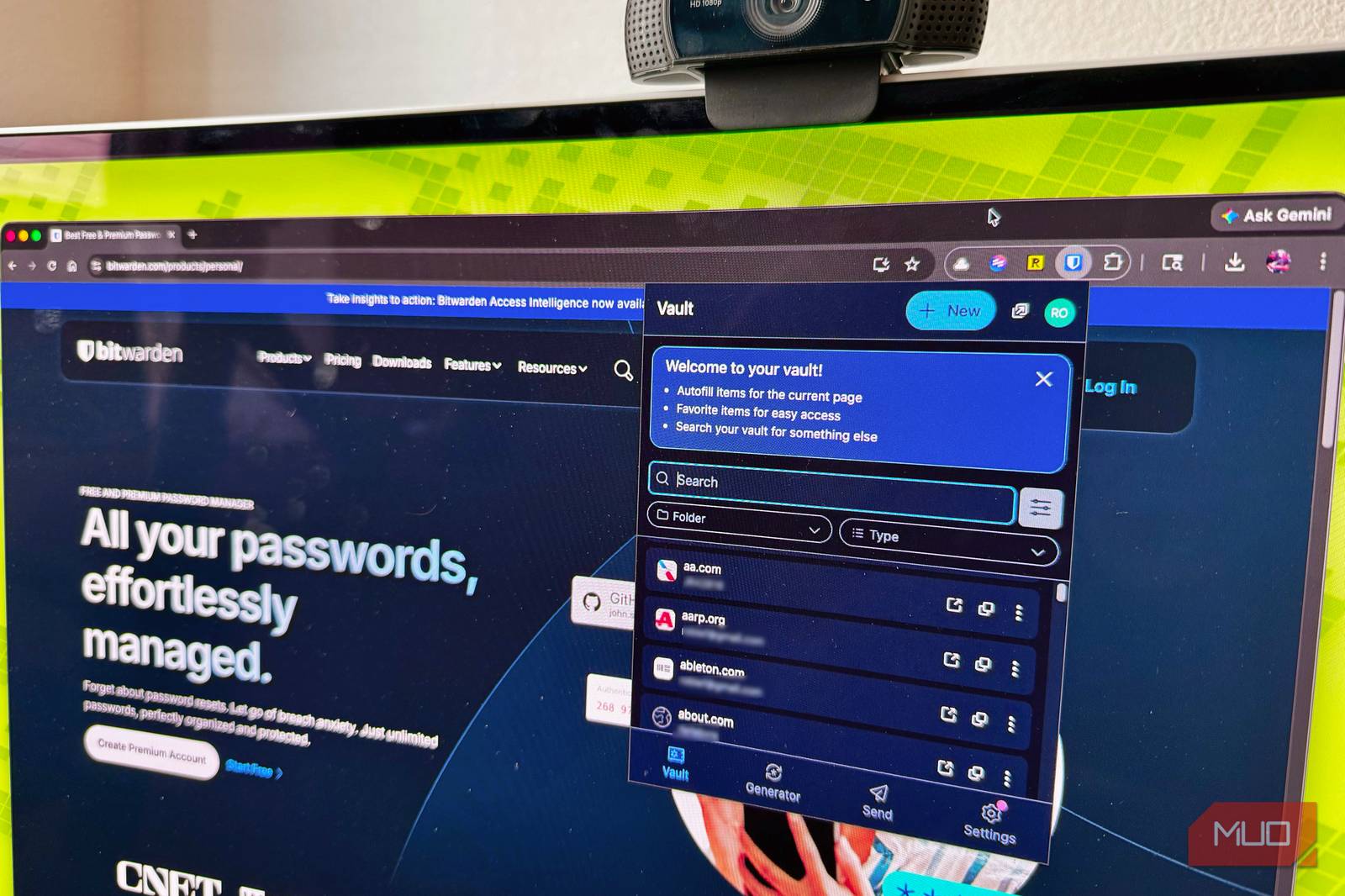 Free Password Managers That Outshine Paid Ones