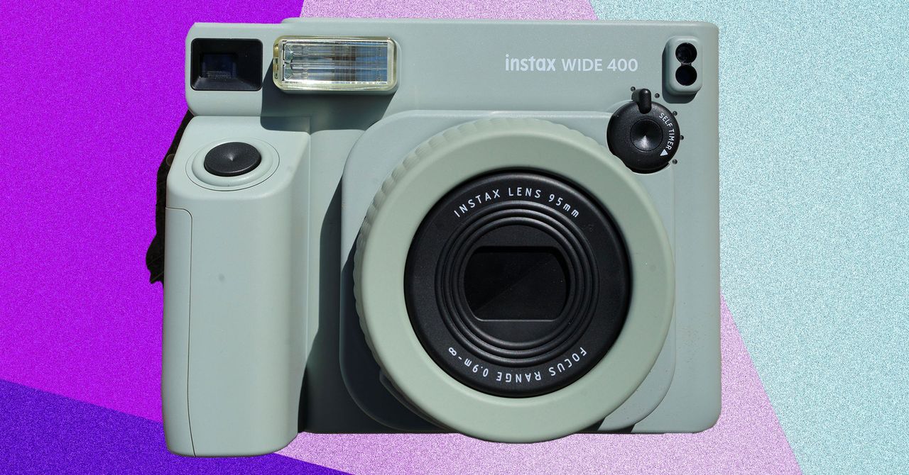 The Ultimate Guide to Fujifilm Instax Cameras and Printers