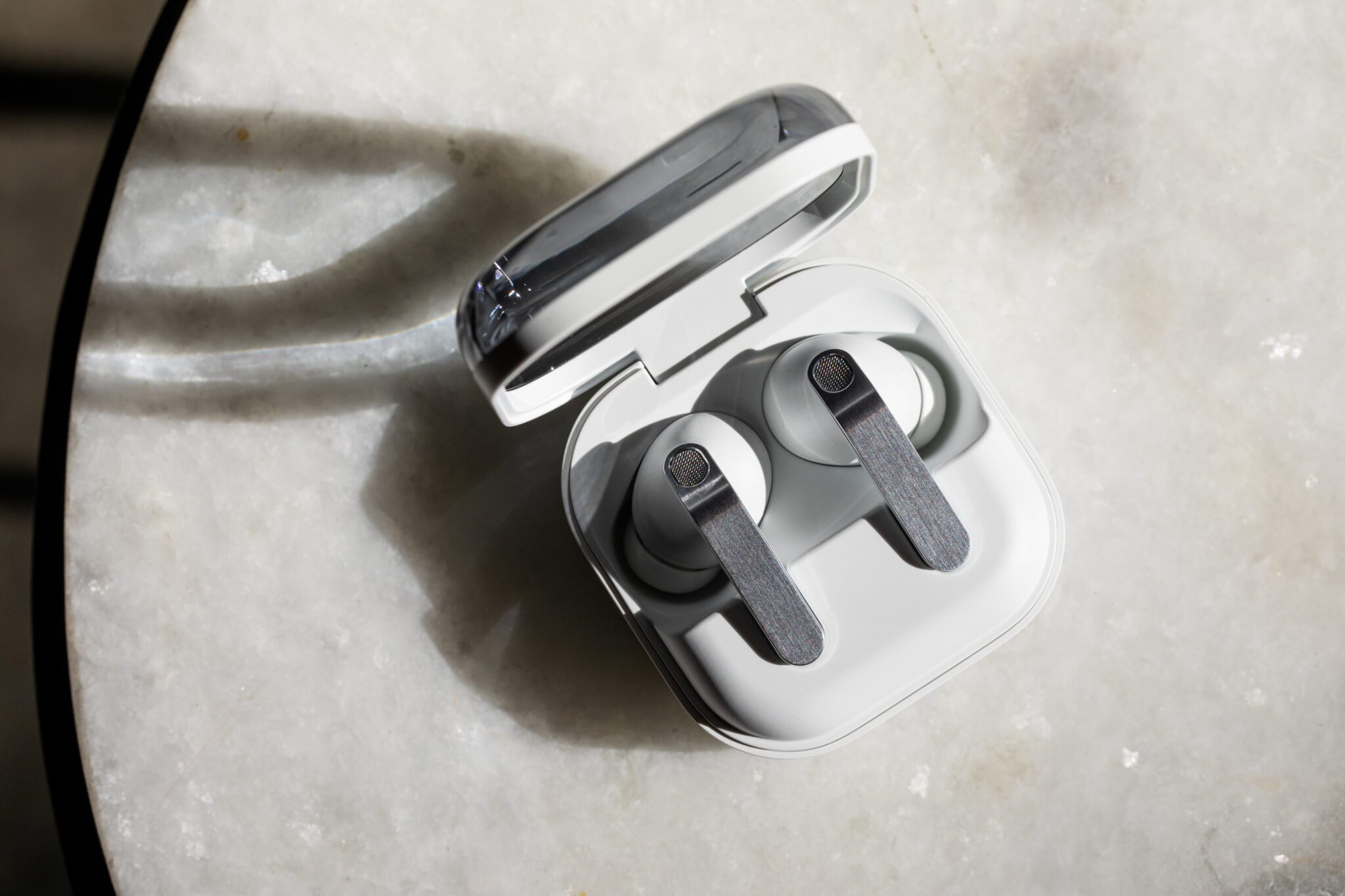 Galaxy Buds 4 Pro Review: Improved Sound and ANC