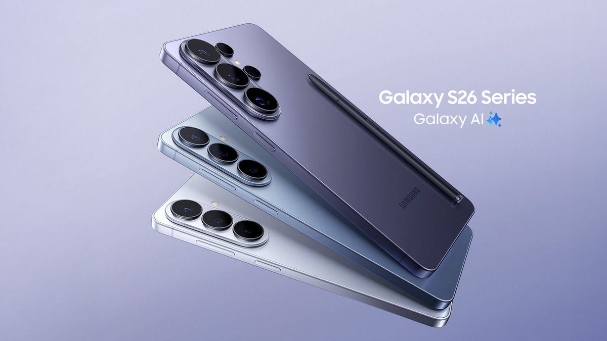 Pre-Order Galaxy S26 Ultra: Save Up to $900 Now!