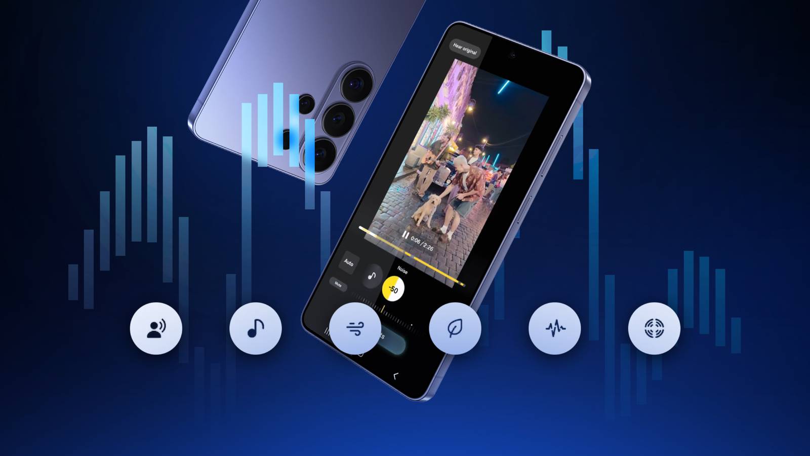 Galaxy S26 Video Feature: A Game-Changer for Mobile Viewing