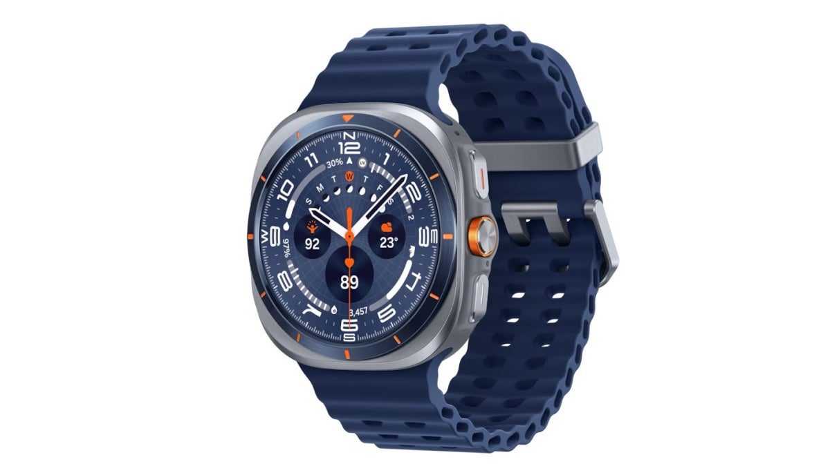 Galaxy Watch Ultra (2025) Clearance Sale