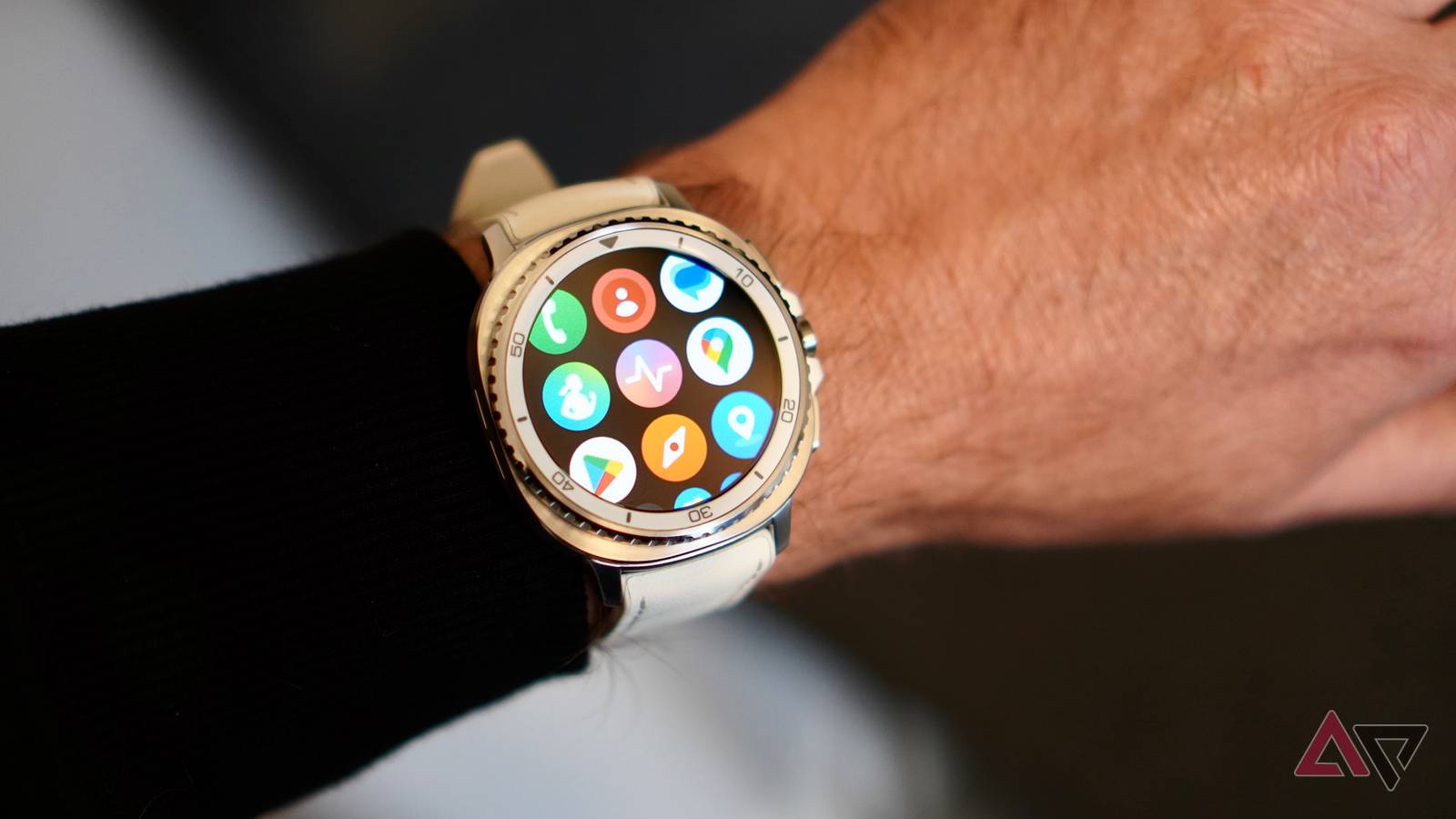 Samsung Ditches Exynos for Next Galaxy Watch