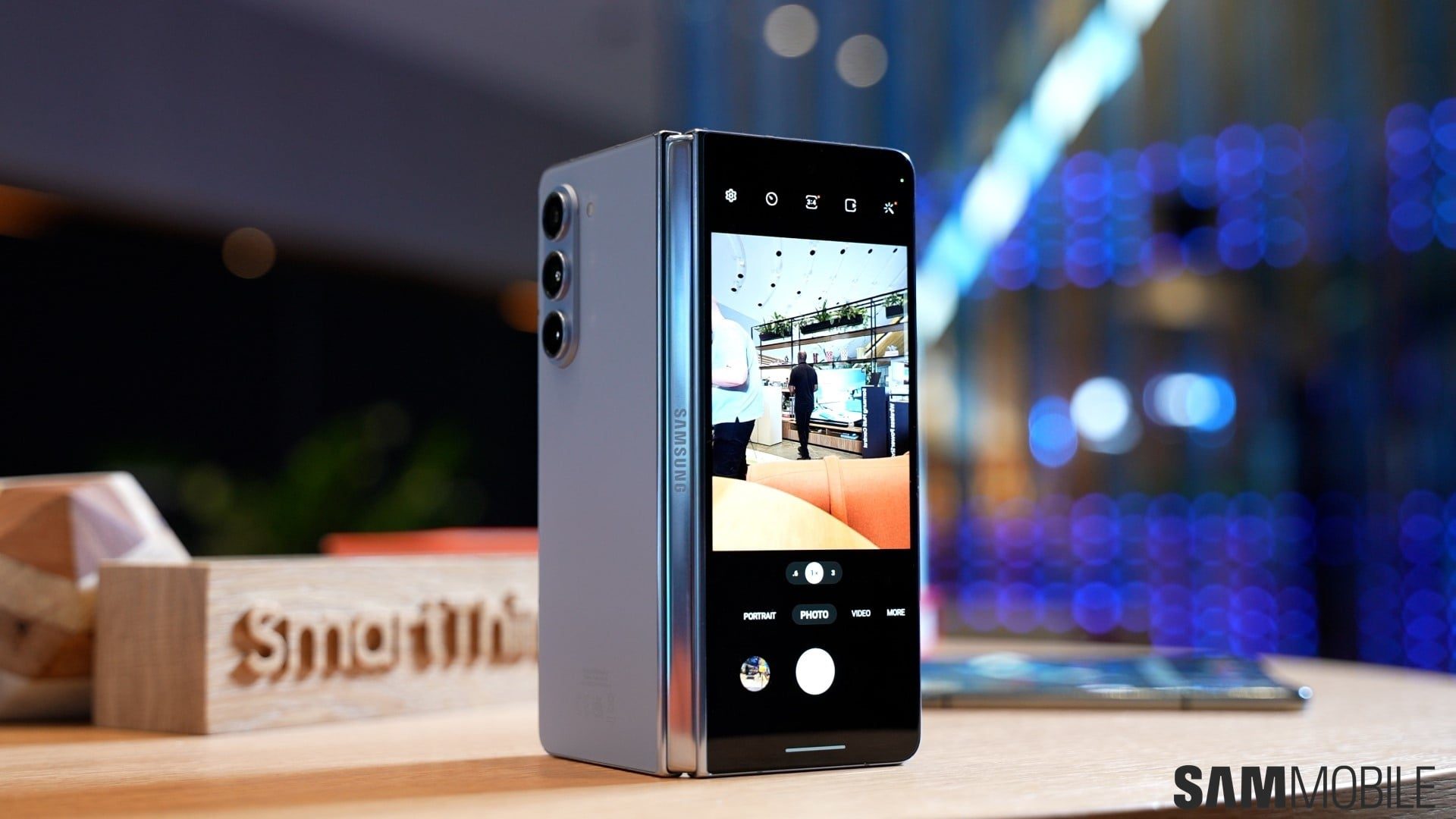 Galaxy Z Fold 5 Security Update 2026: What You Need to Know