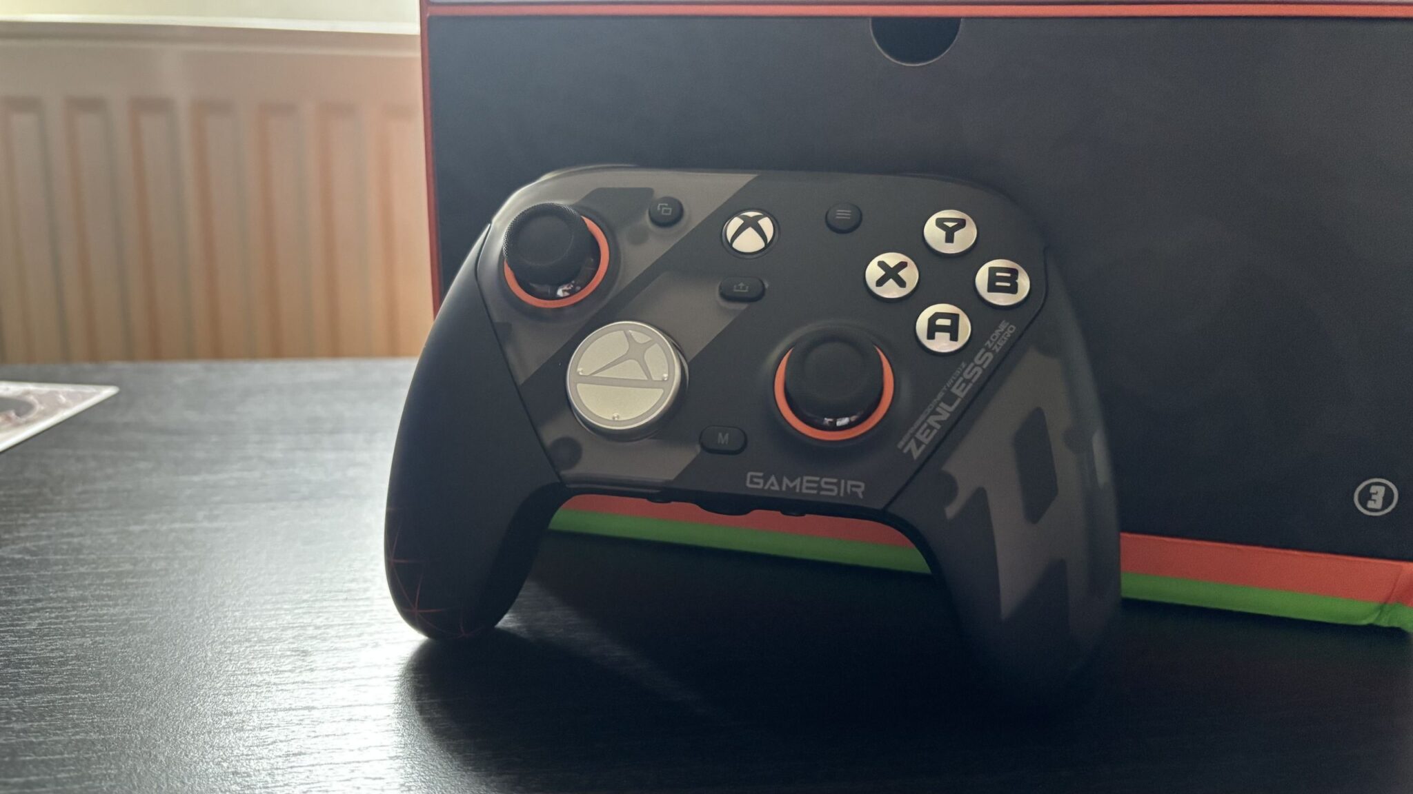 GameSir G7 Pro Review: A Modular Xbox Controller with Hall Effect Sticks