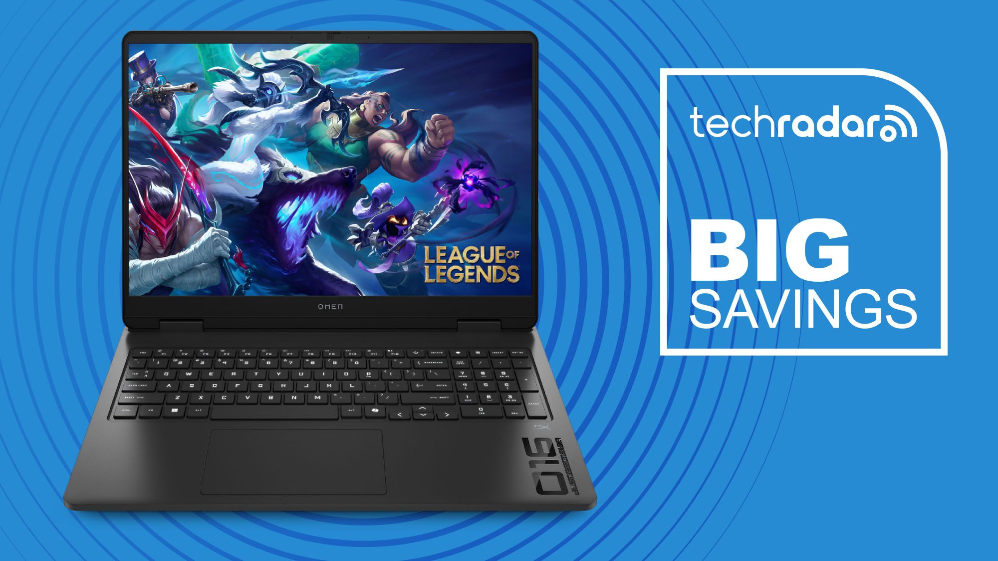 Gaming Laptop Deals